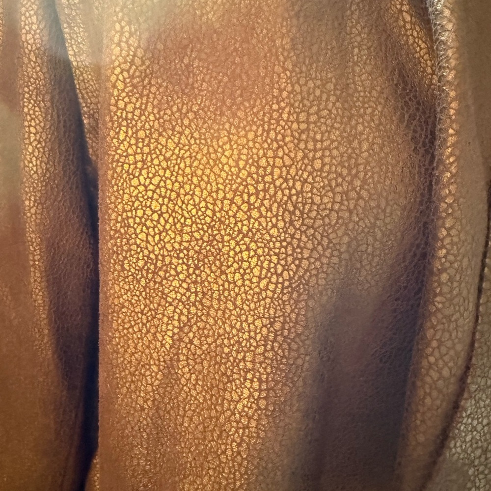 Abs Platinum Charcoal Waterfall Jacket - Picture 5 of 12